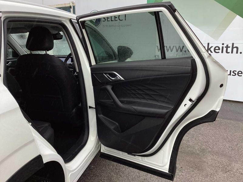 Used MG MG HS 2024 for sale - 78153151: Photo 23