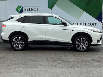 Used MG MG HS 2024 for sale - 78153151: Photo