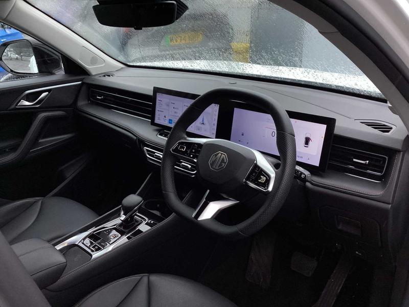 Used MG MG HS 2024 for sale - 78153151: Photo 30