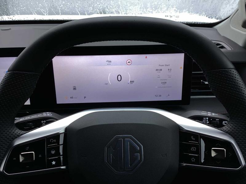 Used MG MG HS 2024 for sale - 78153151: Photo 31