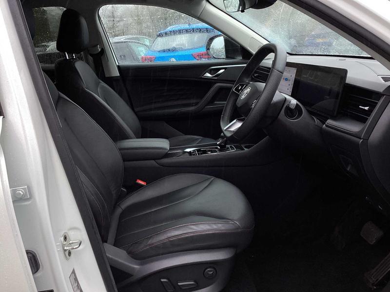 Used MG MG HS 2024 for sale - 78153151: Photo 35