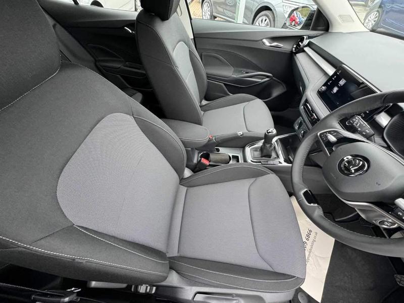 Used Skoda Fabia for sale - 77447339: Photo 10