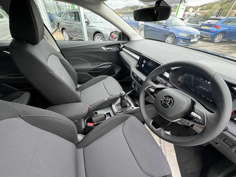 Used Skoda Fabia for sale - 77447339: Photo 11