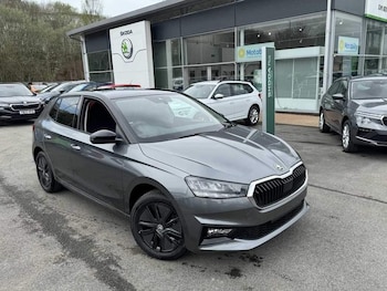 Used Skoda Fabia undefined for sale - 77447339: Photo