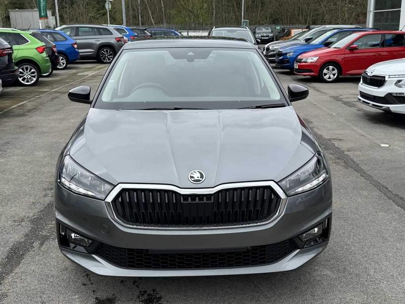 Used Skoda Fabia for sale - 77447339: Photo 2