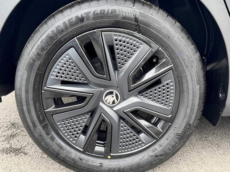 Used Skoda Fabia for sale - 77447339: Photo 24