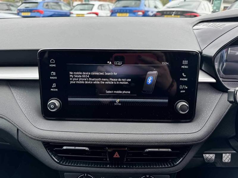 Used Skoda Fabia for sale - 77447339: Photo 27