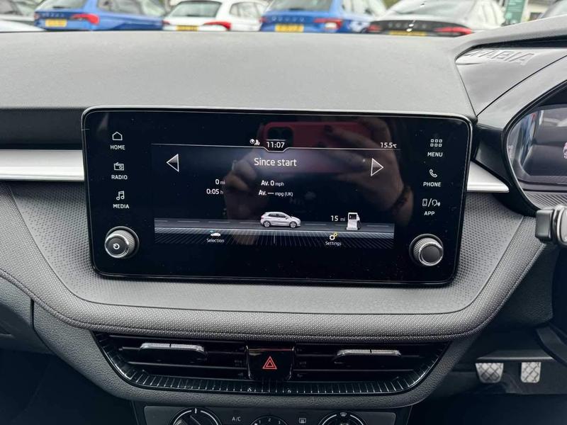 Used Skoda Fabia for sale - 77447339: Photo 28