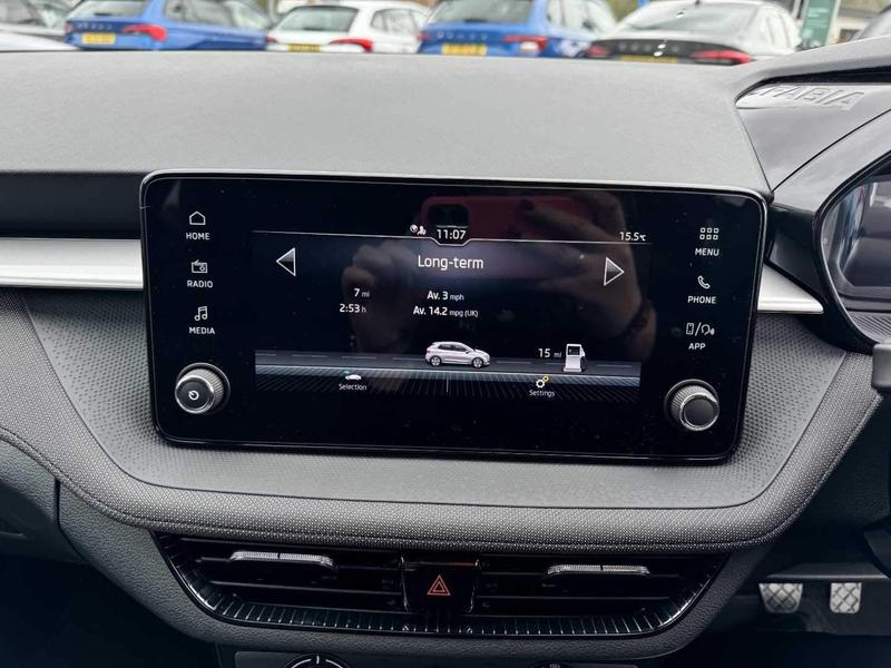 Used Skoda Fabia for sale - 77447339: Photo 29