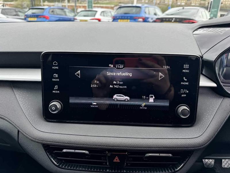 Used Skoda Fabia for sale - 77447339: Photo 30