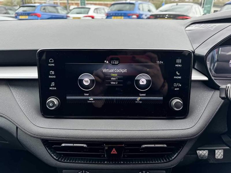 Used Skoda Fabia for sale - 77447339: Photo 31