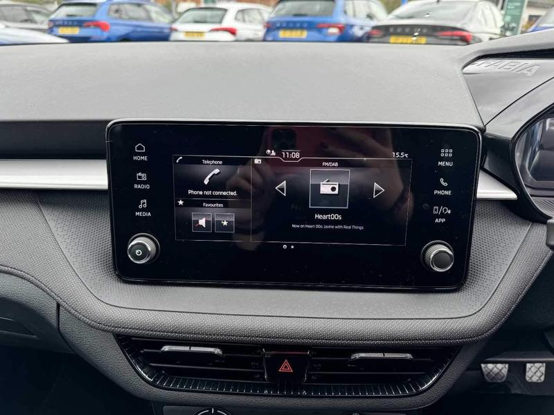 Used Skoda Fabia for sale - 77447339: Photo 33