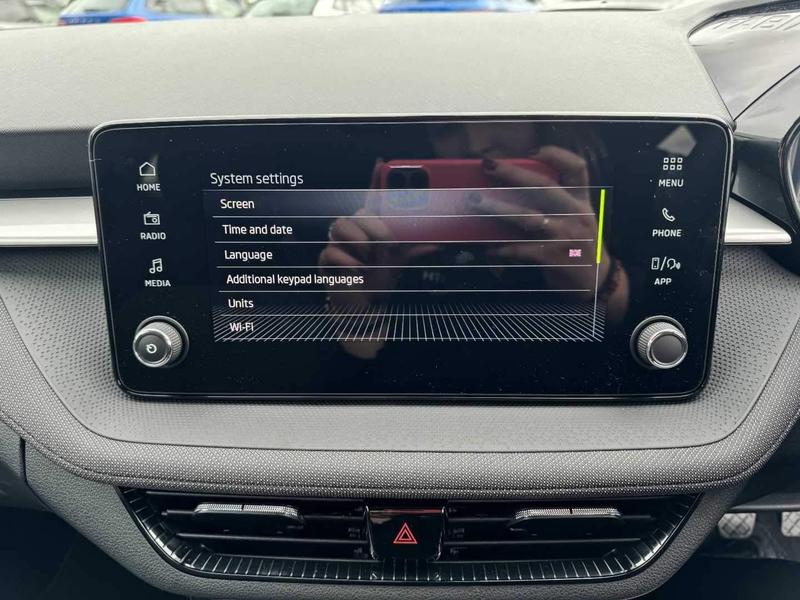 Used Skoda Fabia for sale - 77447339: Photo 34