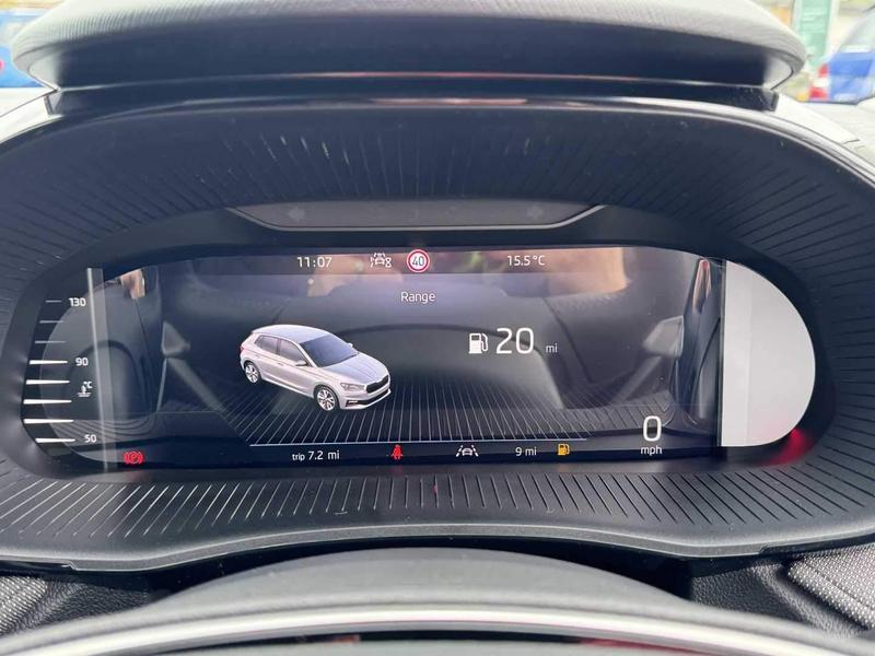 Used Skoda Fabia for sale - 77447339: Photo 35