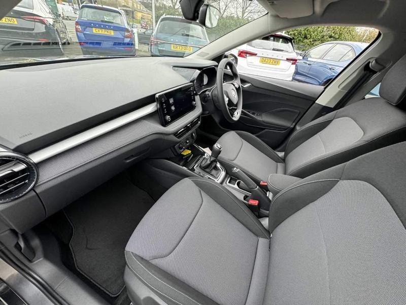 Used Skoda Fabia for sale - 77447339: Photo 38