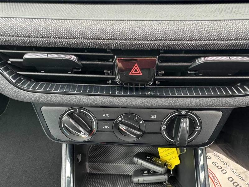 Used Skoda Fabia for sale - 77447339: Photo 41