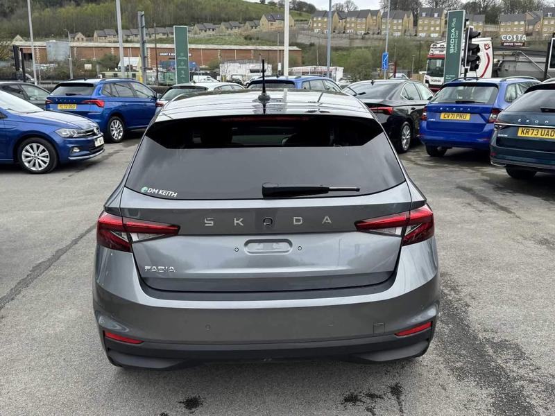 Used Skoda Fabia for sale - 77447339: Photo 5