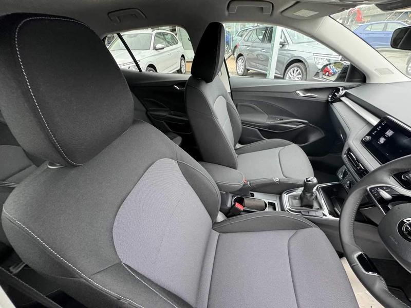 Used Skoda Fabia for sale - 77447339: Photo 9