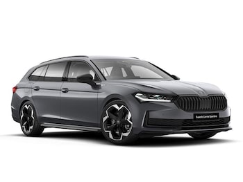Used Skoda Superb undefined for sale - 79448930: Photo