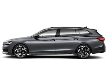 Used Skoda Superb undefined for sale - 79448930: Photo