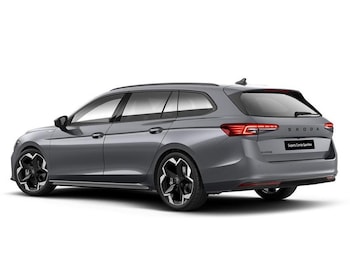 Used Skoda Superb undefined for sale - 79448930: Photo