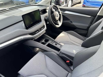Used Skoda Enyaq 2025 for sale - 75667710: Photo