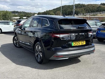 Used Skoda Enyaq 2025 for sale - 75667710: Photo