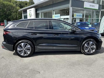 Used Skoda Enyaq 2025 for sale - 75667710: Photo