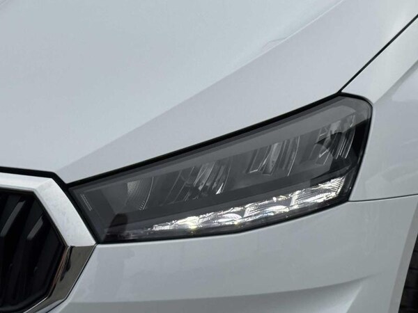 Used Skoda Fabia 2024 for sale - 76228802: Photo 12