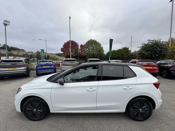 Used Skoda Fabia 2024 for sale - 76228802: Photo 16