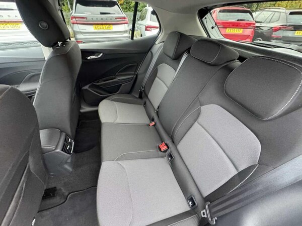 Used Skoda Fabia 2024 for sale - 76228802: Photo 19