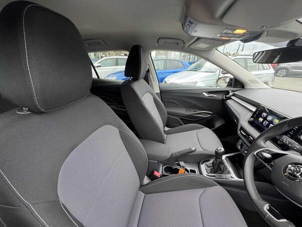Used Skoda Fabia 2024 for sale - 76228802: Photo 28
