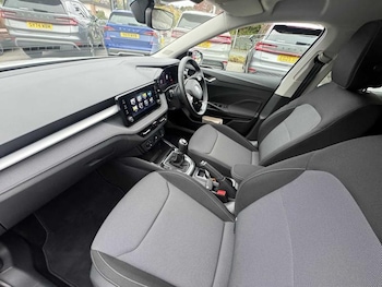 Used Skoda Fabia 2024 for sale - 76228802: Photo