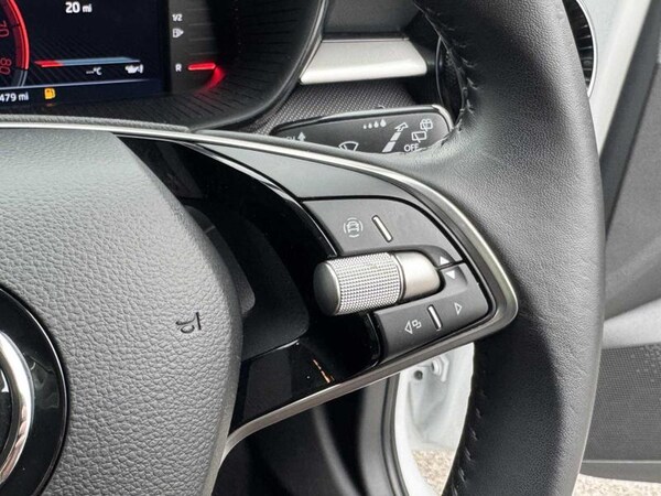 Used Skoda Fabia 2024 for sale - 76228802: Photo 31