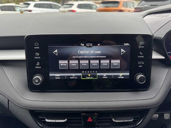 Used Skoda Fabia 2024 for sale - 76228802: Photo 36