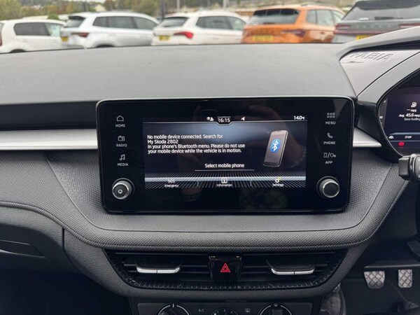 Used Skoda Fabia 2024 for sale - 76228802: Photo 37