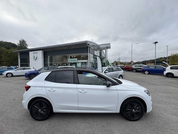 Used Skoda Fabia 2024 for sale - 76228802: Photo