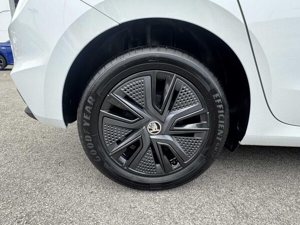Used Skoda Fabia 2024 for sale - 76228802: Photo 7