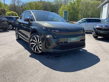 Used Skoda Enyaq 2026 for sale - 78255621: Photo