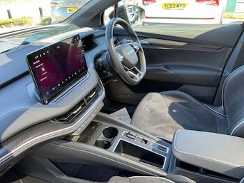 Used Skoda Enyaq 2026 for sale - 78255621: Photo