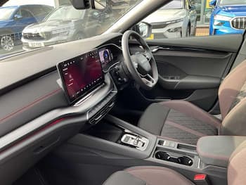 Used Skoda Octavia 2026 for sale - 79220644: Photo
