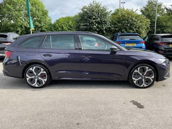 Used Skoda Octavia 2026 for sale - 79220644: Photo