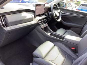 Used Skoda Kodiaq 2024 for sale - 75421336: Photo