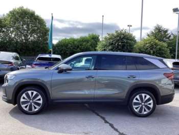 Used Skoda Kodiaq 2024 for sale - 75421336: Photo