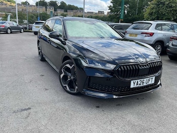 Used Skoda Superb 2026 for sale - 79253804: Photo