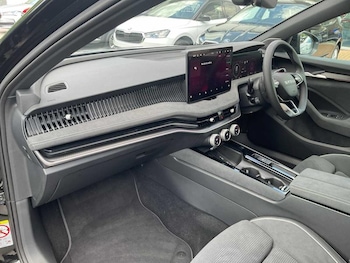 Used Skoda Superb 2026 for sale - 79253804: Photo