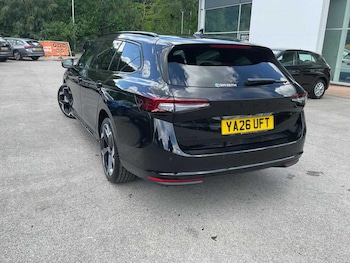 Used Skoda Superb 2026 for sale - 79253804: Photo