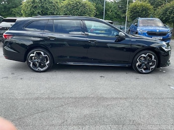 Used Skoda Superb 2026 for sale - 79253804: Photo