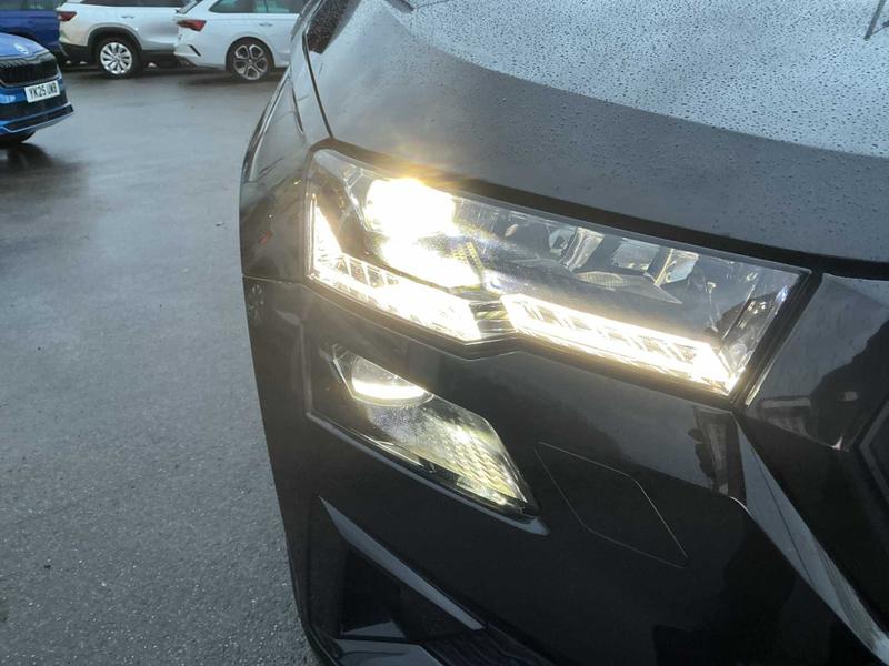Used Skoda Karoq 2025 for sale - 76693007: Photo 12