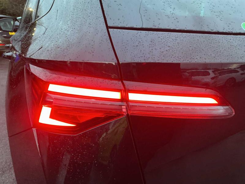 Used Skoda Karoq 2025 for sale - 76693007: Photo 14